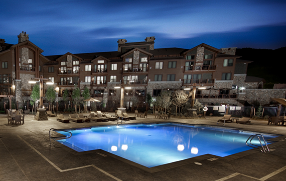 Waldorf = Astoria Park City